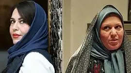 فیلم/ گیتی قاسمی: پسری که با تفنگ برنو پهپاد زده بود، به من گفت مگر لر مرده باشد که یک وجب از این خاک کم بشود، به او گفتم سلبریتی واقعی تو هستی