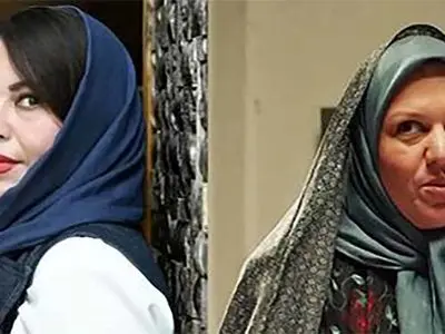 فیلم/ گیتی قاسمی: پسری که با تفنگ برنو پهپاد زده بود، به من گفت مگر لر مرده باشد که یک وجب از این خاک کم بشود، به او گفتم سلبریتی واقعی تو هستی