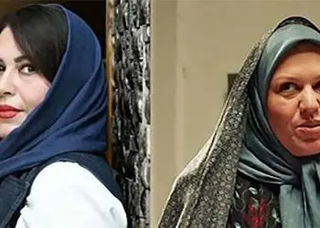 فیلم/ گیتی قاسمی: پسری که با تفنگ برنو پهپاد زده بود، به من گفت مگر لر مرده باشد که یک وجب از این خاک کم بشود، به او گفتم سلبریتی واقعی تو هستی