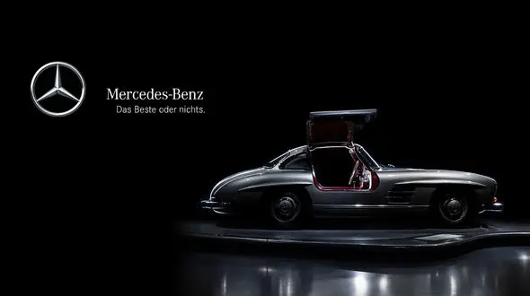 ۵ ایده‌ی تبلیغاتی مرسدس بنز در تاریخ یوتیوب + فیلم