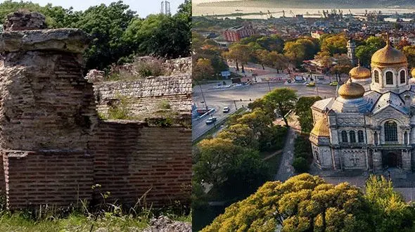 همه چیز درباره سفر به وارنا در بلغارستان