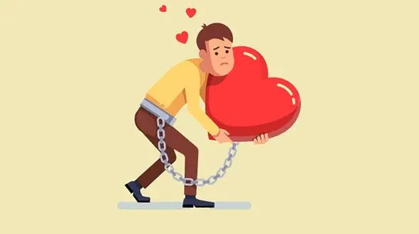 وقتی نه گفتن نجات‌بخش می‌شود / چگونه از خستگی همدلی جلوگیری کنیم