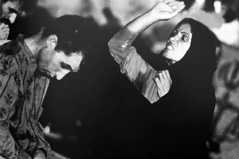 مخوف‌ترین قاتلان زنجیره‌ای ایران/ از تجاوز و سوزاندن اجساد توسط «خفاش‌ شب‌» تا «قاتل عنکبوتی» که طبق یک نذر زنان را خفه می‌کرد + تصاویر