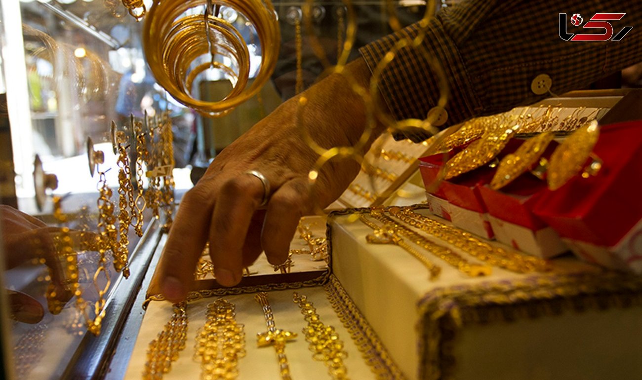 پیش ‌بینی قیمت طلا و سکه در صورت احیای برجام / رئیس اتحادیه طلا و جواهر خبر داد