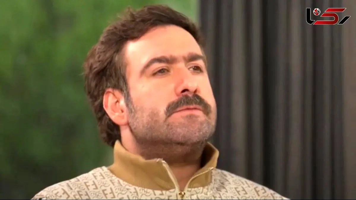 سکانس روز /سریال شش ماهه؛ نیما شعبان نژاد کودک کار می شود | گلی شی