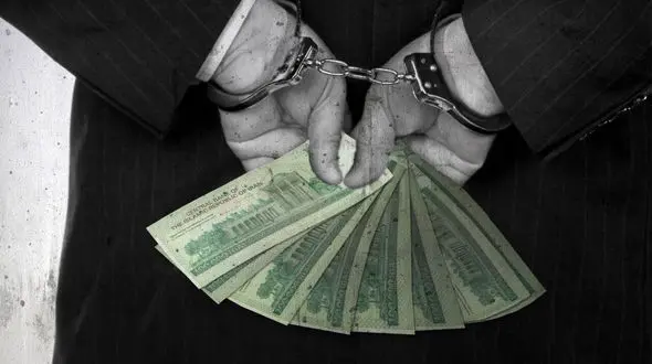 بازداشت کارمند فاسد شهرداری آبادان بعد از بازنشستگی