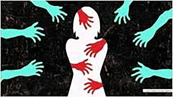 دست درازی بی‌شرمانه به دختر 21 ساله در پارتی شبانه / بازداشت فوتبالیست معروف 