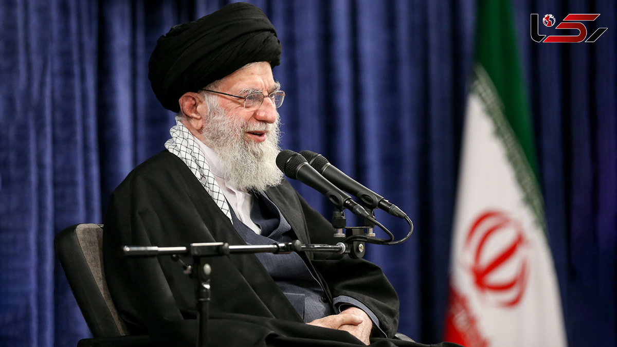 پیام رهبر انقلاب بعد از شهادت سید حسن نصرالله /  خون شهید سید حسن بر زمین نخواهد ماند !