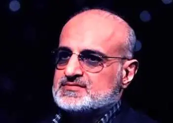 دانلود آهنگ ببین غم تو رسیده به جان و دویده به تن از محمد اصفهانی + متن کامل 