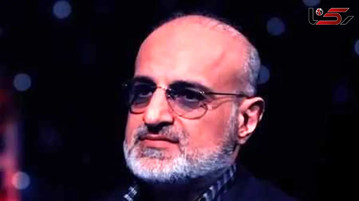 دانلود آهنگ ببین غم تو رسیده به جان و دویده به تن از محمد اصفهانی + متن کامل 