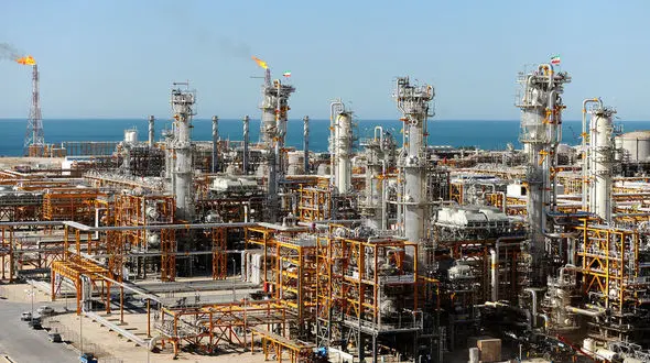 پشت پرده انتشار بوی نامطبوع در عسلویه + جزئیات