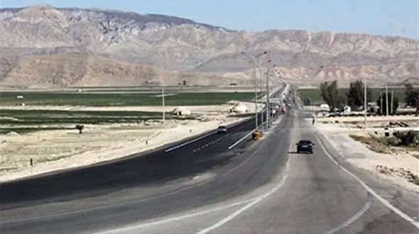 40 قربانی در باتلاق مرگ فارس