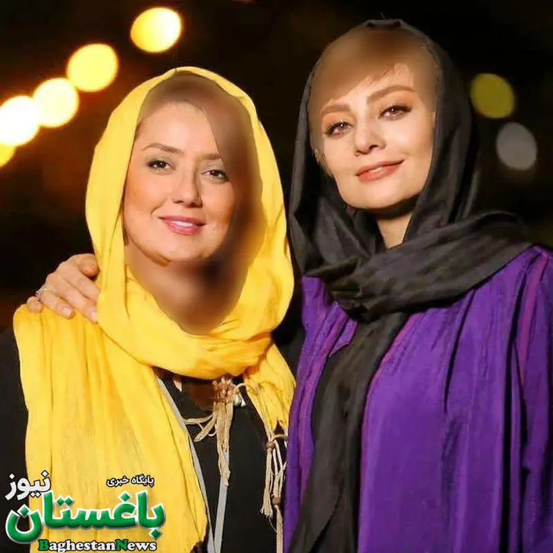بهاره حسینی