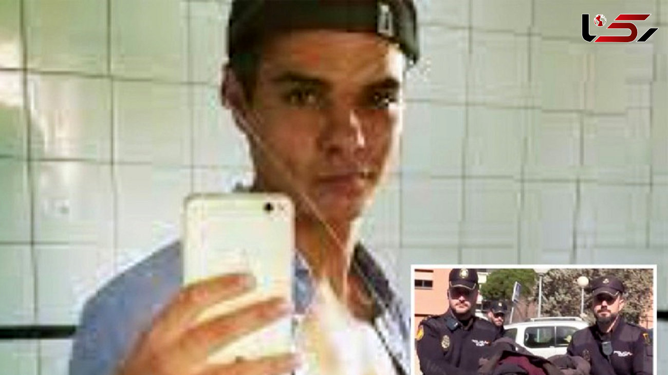 قاتل اسپانیایی جسد مادرش را خورد + عکس و جزئیات