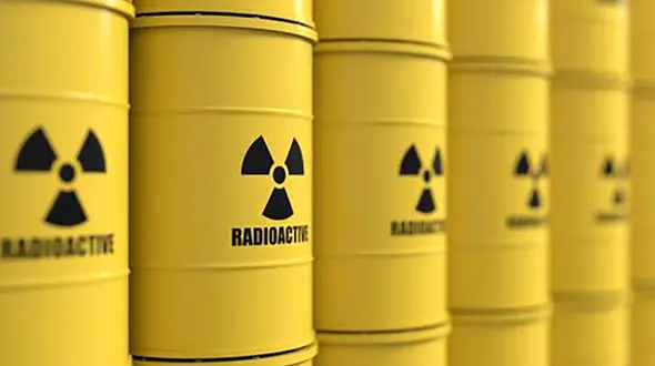 ببینید / فاجعه در غرب استرالیا / ماجرای گم شدن یک کپسول خطرناک رادیواکتیو! + فیلم