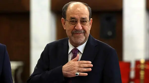 عراق|«مالکی» نامزد رسمی چارچوب هماهنگی برای نخست‌وزیری شد 