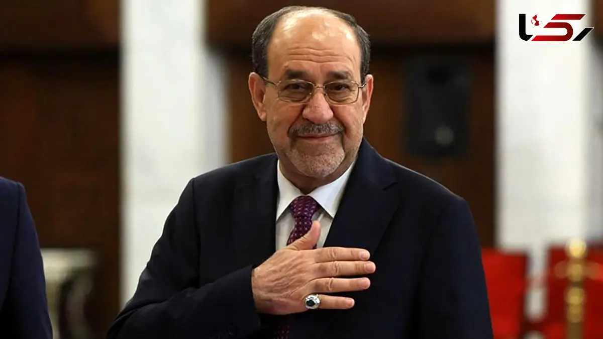 عراق|«مالکی» نامزد رسمی چارچوب هماهنگی برای نخست‌وزیری شد 