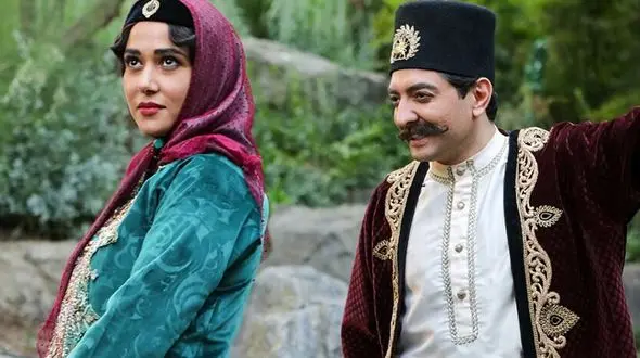 پریناز ایزدیار و غزل شاکری بعد جیران چرا اینقدر ناز شدند ! + عکس هایی که زیبایی زنان ایرانی را به رخ می کشد !