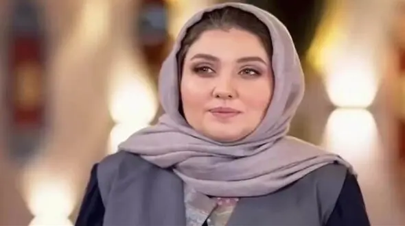 عکس‌های جدید و جذاب از گلوریا هاردی بازیگر سریال کیمیا همراه همسرش و فرزندانش در شهر تاریخی