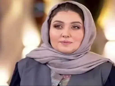 عکس‌های جدید و جذاب از گلوریا هاردی بازیگر سریال کیمیا همراه همسرش و فرزندانش در شهر تاریخی