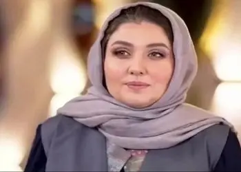 عکس‌های جدید و جذاب از گلوریا هاردی بازیگر سریال کیمیا همراه همسرش و فرزندانش در شهر تاریخی