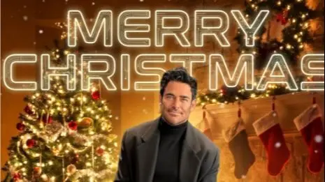 نگاهی به کریسمس بازی باشکوه خانم بازیگران ایرانی . از گلزار و ژیلا صادقی تا گلوریا هاردی و بهرام رادان ../ پس عید نوروزمون چی ؟!