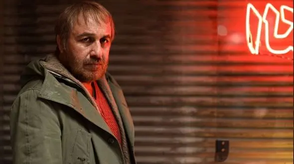 «روشن» با بازی رضا عطاران به جلوه‌های ویژه رسید