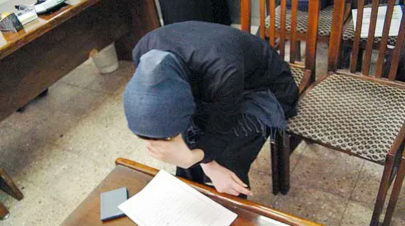 دسیسه شوم برای پنهان کردن راز قتل ساناز دختر خردسال