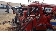11 killed in traffic accident in Upper Egypt's Minya