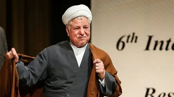 چرا تیم پزشکی همراه هاشمی رفسنجانی نبود؟ / نوع واکنش فرزندان آیت‌الله به فوت پدر 