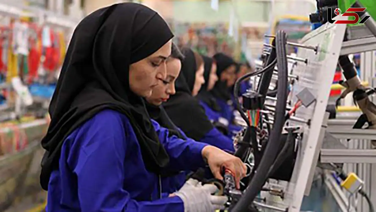 قوانین نگاه تازه به جامعه زنان داشته باشد /تفکری که زن را جنس دوم بداند ضد توسعه است