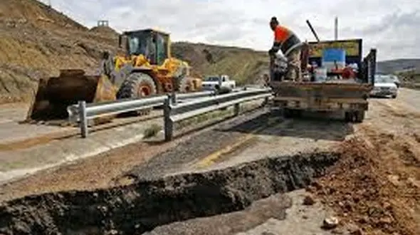 تجهیز سه راهدارخانه در لرستان 