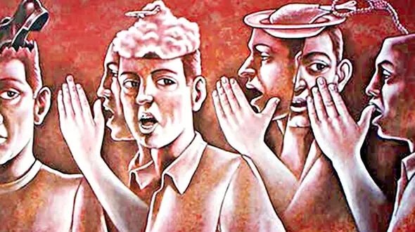 راهکارهای طلایی برای برخورد با شایعات 