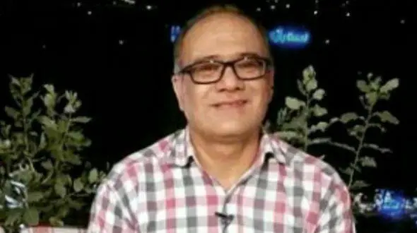 مرگ کرونایی بازیگر معروف ایران همزمان با تولد نوزادش / تلخ ترین سرنوشت + عکس