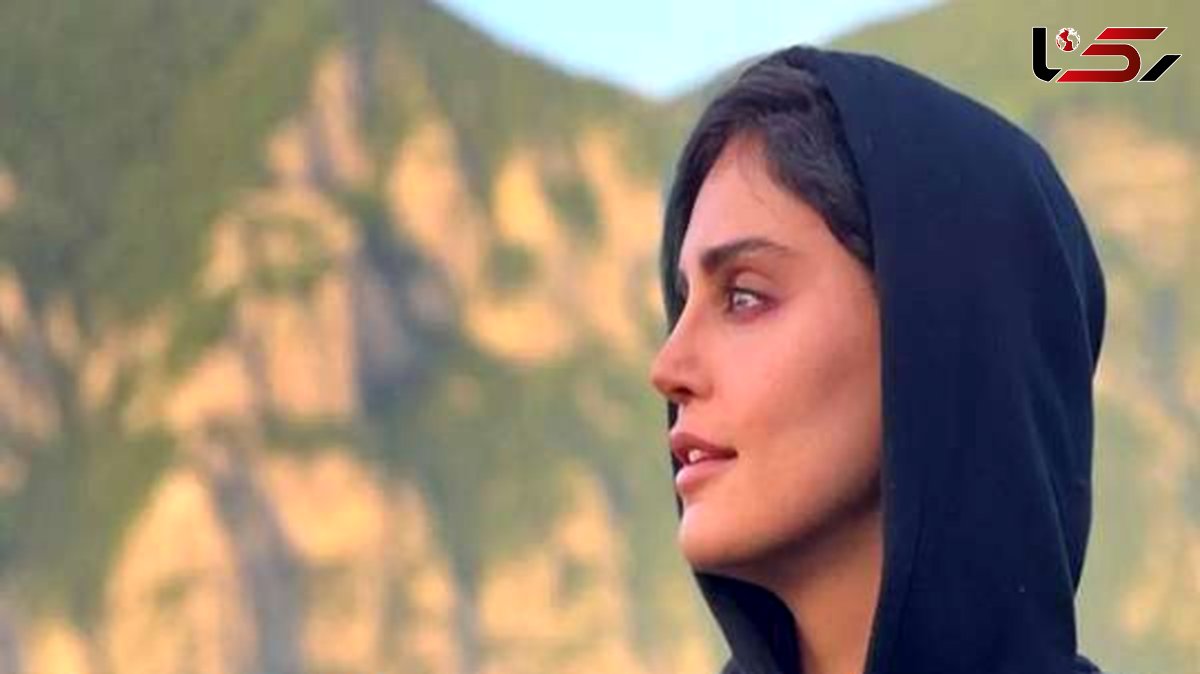 استایل الناز شاکردوست در اکران «گوزن‌های اتوبان» شبیه به لباس معروف پریناز ایزدیار شد! / انتقاد شدید از پوشش بازیگر سینما