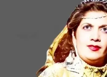 عکس| سفر زمان؛ «ملوک ضرابی» خواننده مشهور قبل انقلاب در آخر عمر؛ دهه 70 / دیسکاور