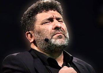 دانلود مداحی پرشور این همه بی کسی ندیده بودم با صدای سعید حدادیان داور حسینیه معلی