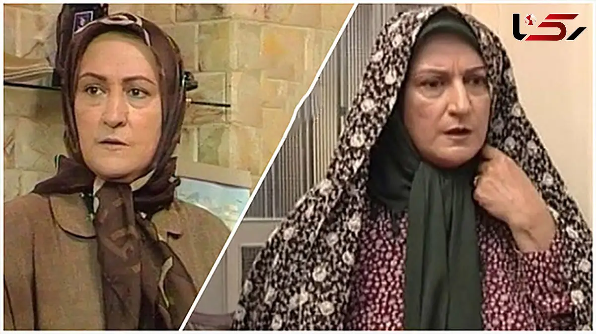 تصاویر خاطره‌انگیز از مراسم ازدواج مریم امیرجلالی و همسرش / لباس عروس زیبای خانم بازیگر را ببینید