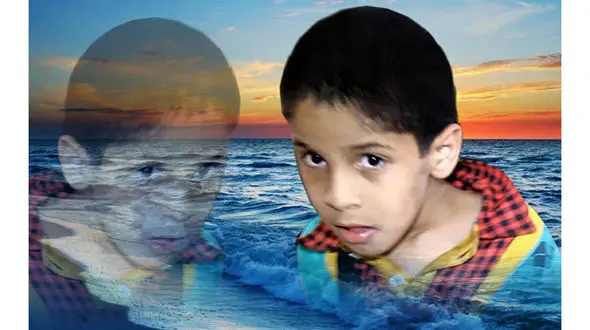 مرگ برادر بعد از خودکشی جنجالی دانش آموز دیری ! / پدر چه گفت؟! + فیلم و عکس اختصاصی 