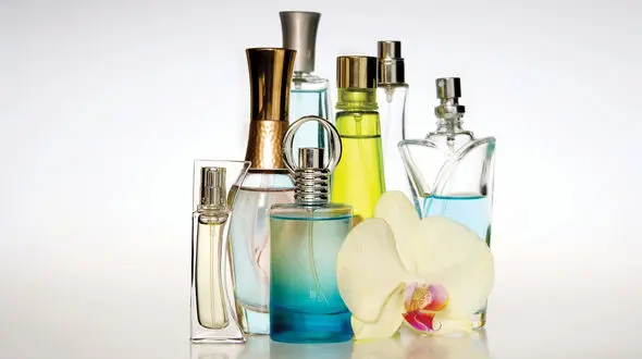 عطر دلخواهت را بساز ! / فوت کوزه گری فاش شد