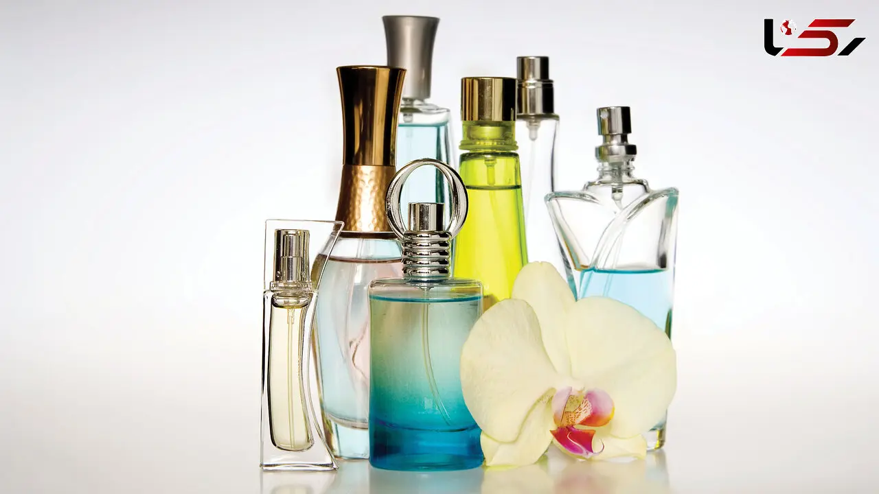 عطر دلخواهت را بساز ! / فوت کوزه گری فاش شد