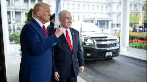 چه کسانی واقعاً از جنگ سود می‌برند؟ پشت پرده‌های اقتصادی و سیاسی