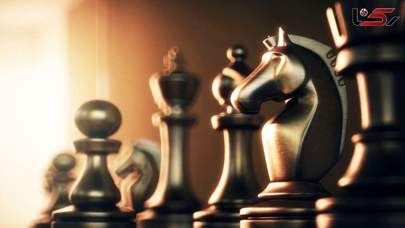 طی احکامی جداگانه سرمربی و مدیر تیم ملی شطرنج معرفی شدند