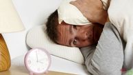 شناسایی 7 عامل اختلال خواب