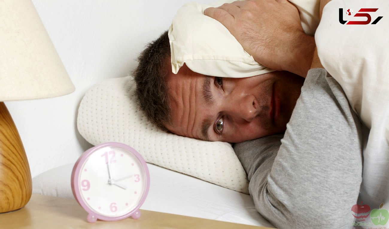 شناسایی 7 عامل اختلال خواب