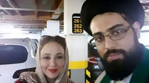 قتل یک روحانی که ادمین بهنوش بختیاری بود ! / کشف جنازه در چیتگر + عکس