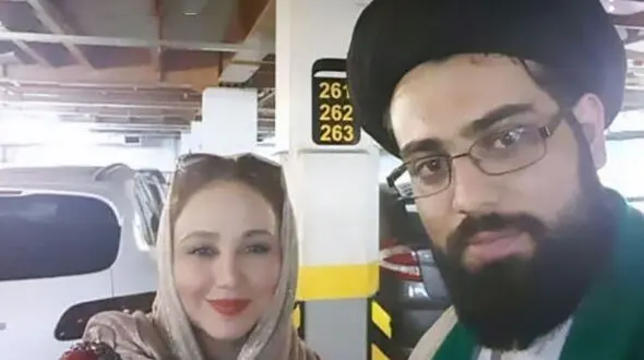 قتل یک روحانی که ادمین بهنوش بختیاری بود ! / کشف جنازه در چیتگر + عکس
