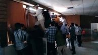 تعیین تنبیه های شدید برای 20 دانشجوی دانشگاه شریف / هر دو طرف درگیر در ماجرای سلف دانشگاه تنبیه شدند