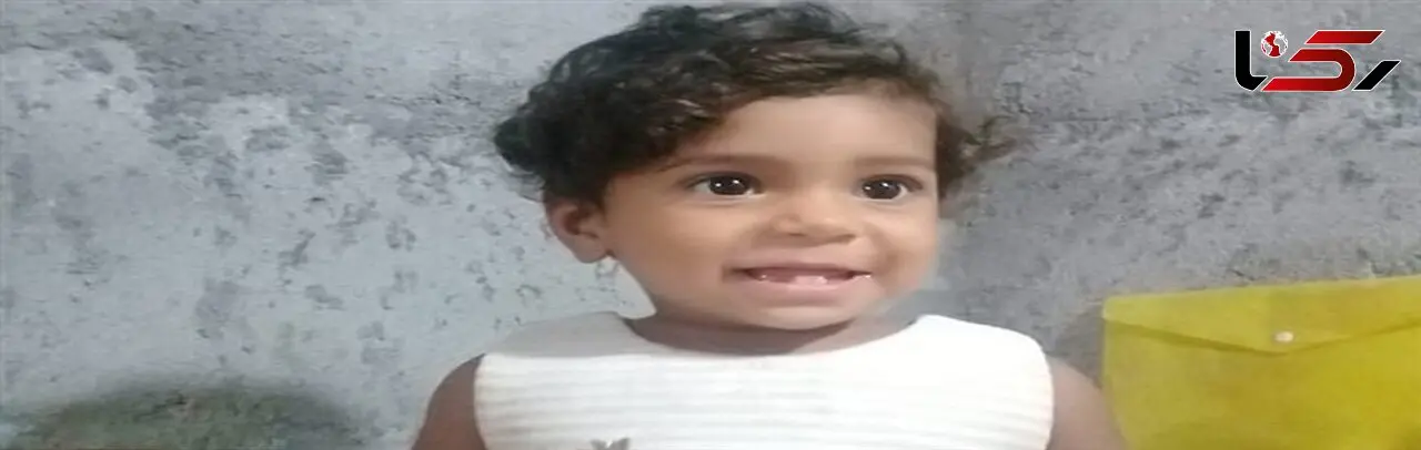 مرگ تلخ مریم 20 ماهه + عکس