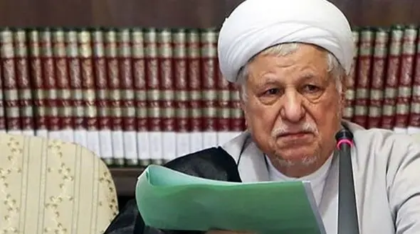 فیلم / روایت ترور آیت الله هاشمی رفسنجانی از زبان پسرش 